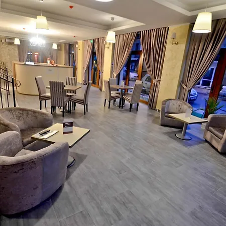 Hotel Lucas Boutique 3*