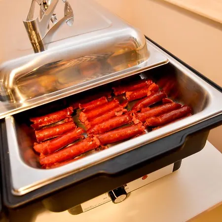 Lucas Boutique Szálloda