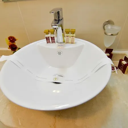 Lucas Boutique Szálloda