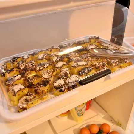 Szálloda Lucas Boutique