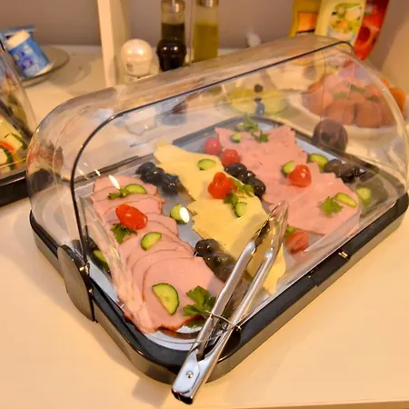 Lucas Boutique Észak-Eforie