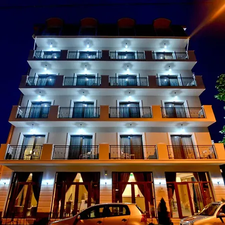 Hotel Lucas Boutique