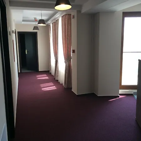 Lucas Boutique Szálloda 3*