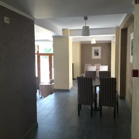 Lucas Boutique Szálloda 3*