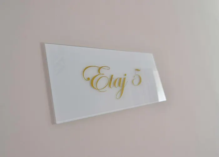 Lucas Boutique Hotel Eforie Nord